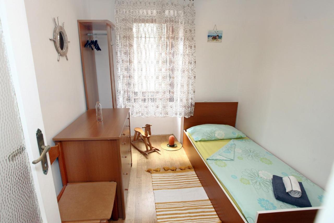 Appartamento City Center Comfort Blue Sky Capodistria Esterno foto